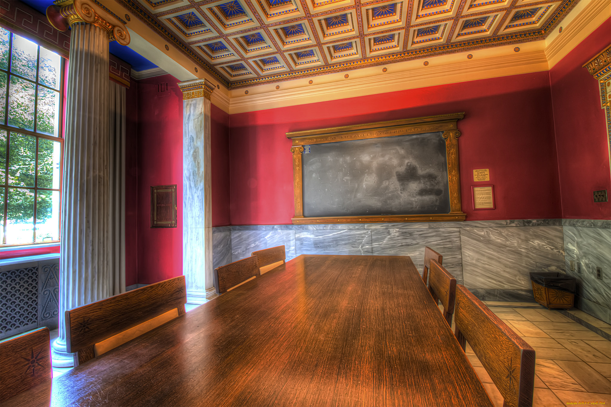 greek room, , ,   , , , 